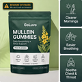 Clear Stubborn Mucus in 14 days