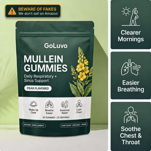 Clear Stubborn Mucus in 14 days