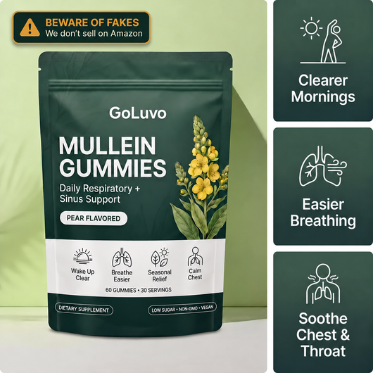 Clear Stubborn Mucus in 14 days